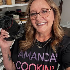 Amanda W. - Workshop Facilitator
