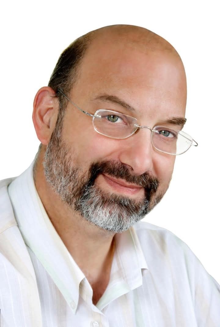 Daniel R. - SaaS Founder