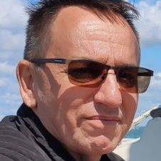 Michael K. - Course Creator
